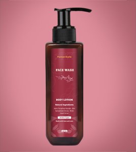 Face Wash