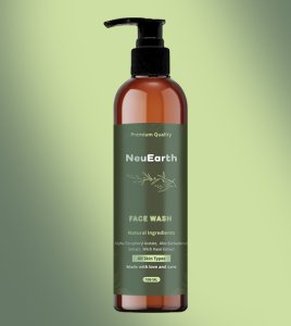 Face Wash