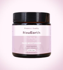 Face Moisturizer