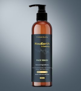 Face Wash