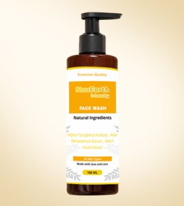 Face Wash