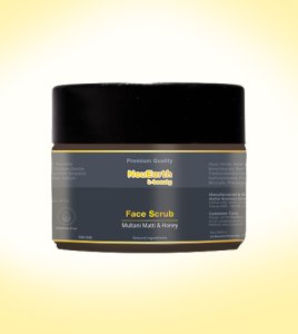 Face Scrub