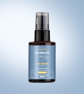 Face Serums