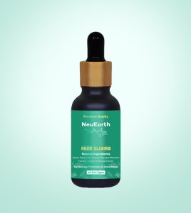 face elixirs