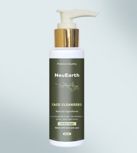Face Cleanser