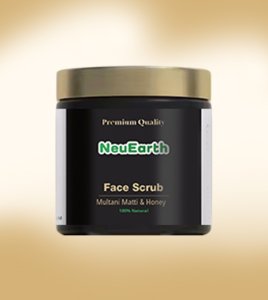 Face Scrub