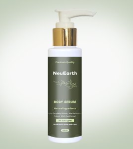 Body Serum