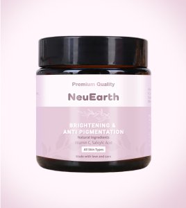 Brightening & Anti Pigmentation