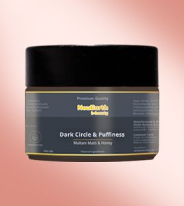 Dark Circle & Puffiness