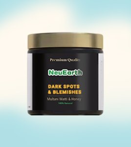 Dark Spots & Blemishes