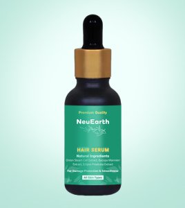 Hair Serum