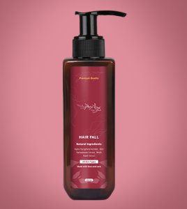Hair Fall