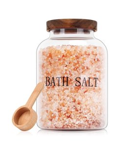 Bath Salt