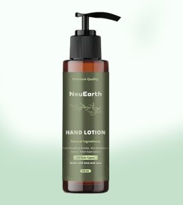 Hand Lotion