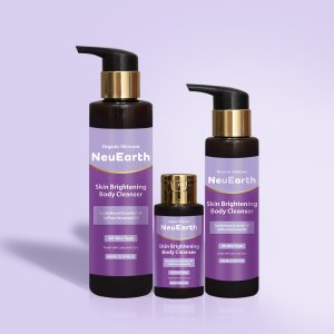 Skin Brightening Body Cleanser