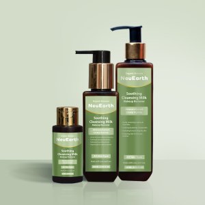 Soothing Cleansing Milk