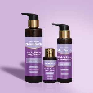 Skin Brightening Body Cleanser