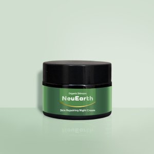 Skin Repairing Night Cream