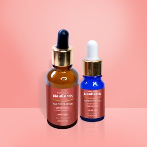 Hair Revive Serum
